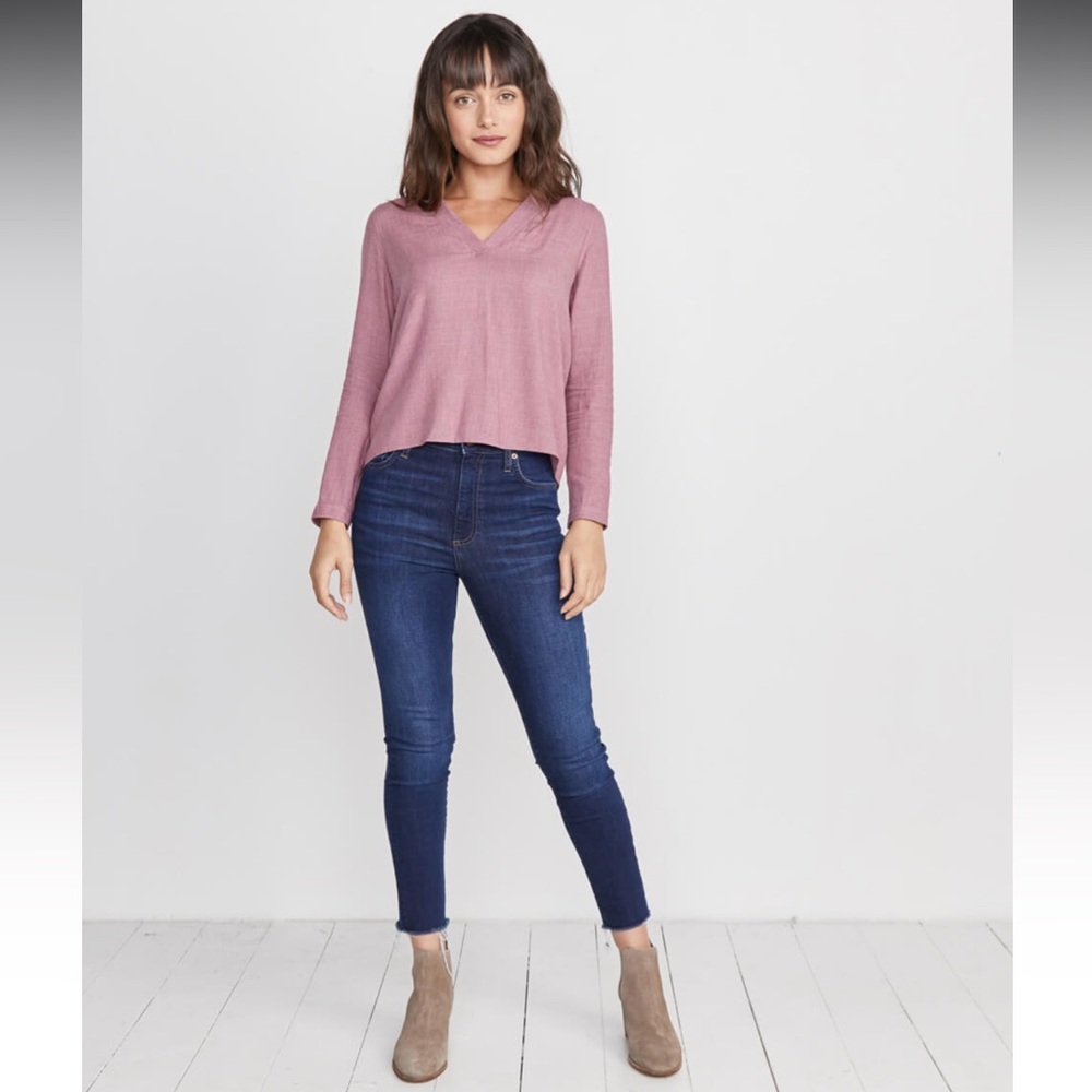 Marine Layer Laura Popover